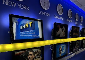 BHRT i FTV nisu odgovorili zadatku: U vrijeme katastrofe na javnim servisima nema vanrednog programa o poplavama kao na privatnim TV kućama