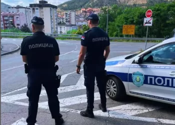 BNV traži od MUP-a Srbije da se u policiju u Novom Pazaru i Prijepolju zaposle isključivo Bošnjaci