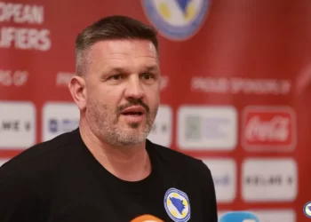 Bajramović još jednom oduševio cijelu Bosnu i Hercegovinu: Pristao je na smanjenje plate samo da bih bio u timu selektora Barbareza