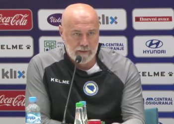 Barbarez: Ključna borba za treće mjesto