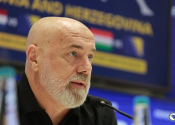 Barbarez otkrio zašto je pozvao poziv u zadnji čas: ‘Zbog svadbe nije mogao biti prisutan’