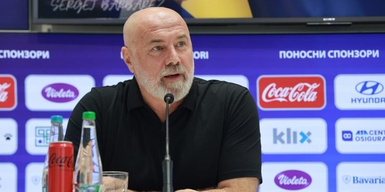 Barbarez za njemački Sky: Cijela zemlja, svi su iza nas. Moj posao je ostati realan