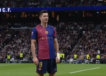 Barcelona ponizila Real u Madridu: Katalonci slavili sa 4:0