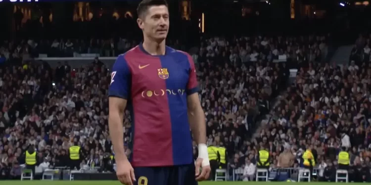 Barcelona ponizila Real u Madridu: Katalonci slavili sa 4:0