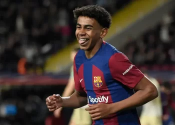 Barcelona za Yamala dobila najveću ponudu u historiji nogometa