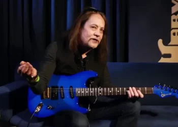 Bivši gitarista Ozzyja Osbournea upucan više puta dok je šetao psa