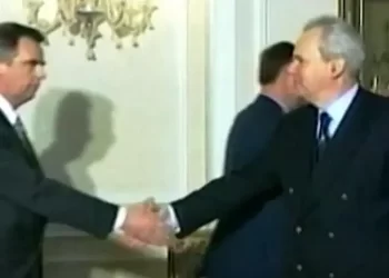 Bivši šef zloglasne Miloševićeve tajne policije hitno operisan, u bolnici ga čuvaju zatvorski čuvari