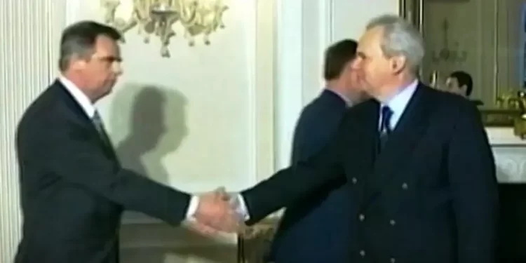 Bivši šef zloglasne Miloševićeve tajne policije hitno operisan, u bolnici ga čuvaju zatvorski čuvari