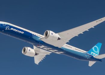 Boeing ukida 17.000 radnih mjesta i odgađa isporuku 777X-a zbog štrajka