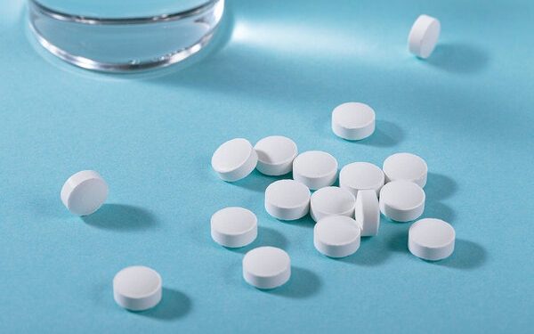 Borba protiv viroza i prehlade: Koliko dugo se smije piti brufen?