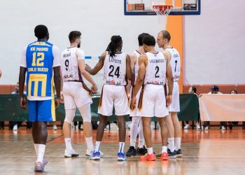 Bosna uz zvuk sirene srušila Borac u Banjoj Luci