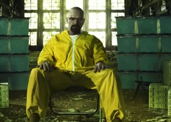 Breaking Bad proglašen najboljom TV serijom 21. stoljeća