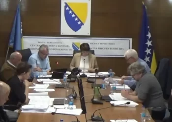 CIK BiH naredio ponovno brojanje glasačkih listića u pet izbornih jedinica