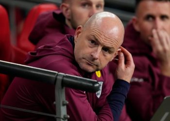 Carsley nakon poraza od Grčke: Taktiku smo testirali 20 minuta dan ranije