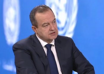 Dačić: Uhapšen osumnjičeni za ratni zločin protiv civilnog stanovništva na Horgošu