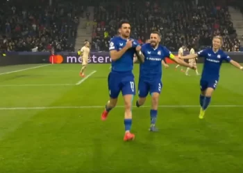 Dinamo poveo u Salzburgu: Strijelac nesuđeni reprezentativac BiH