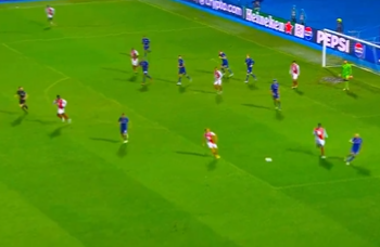 Dinamo prosuo pobjedu na Maksimiru, Real pao u Lilleu