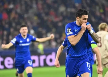Dinamo slavio prvu pobjedu u Ligi prvaka, Barca razbila Bayern, City brojao do pet