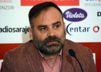 Dino Mustafić u Sjevernoj Makedoniji: Festivali su neprocjenjivi za autore