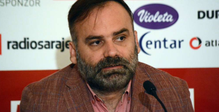 Dino Mustafić u Sjevernoj Makedoniji: Festivali su neprocjenjivi za autore