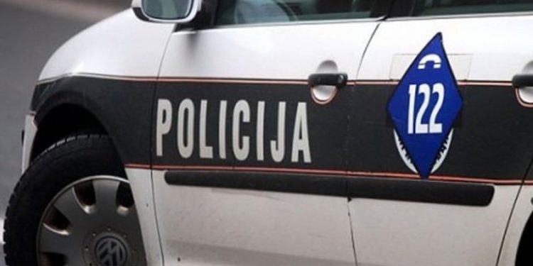 Dječak (14) zadobio teške povrede u saobraćajnoj nesreći u Mostaru