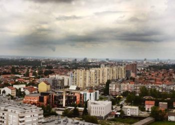 Dječak zbog kojeg se čitav razred ispisao prebačen u drugu školu. I tu je uslijedio masovni bojkot