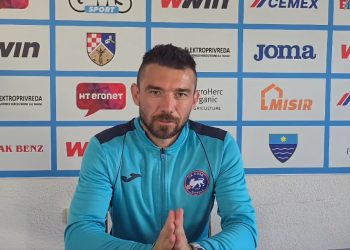 Dobio je dosta kritika po dolasku u bh. fudbal: Sada je Pranjić jednim potezom uspio oduševiti sve u Bosni i Hercegovini