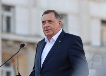 Dodik se nada da će dobiti nekako novac od BRICS-a
