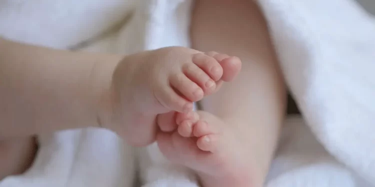 Doktori spasili bebu od sljepila uz pomoć 3D tehnologije