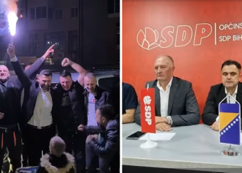 Drama u Bugojnu: I SDA i SDP proglasile pobjedu
