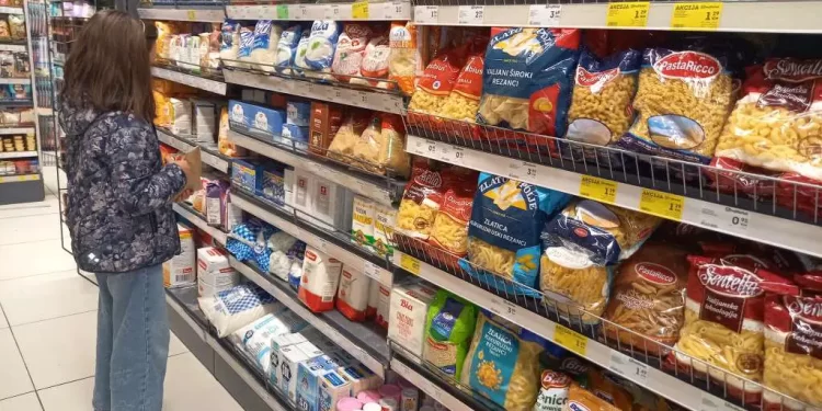 Dug je popis kancerogenih namirnica. Dvije koje svakodnevno konzumiramo su najgore