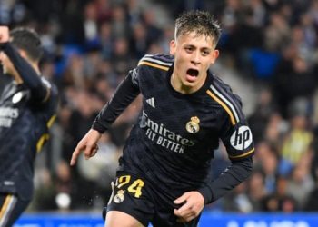 Džeko bi mogao dobiti novog saigrača. Turski superstar želja Josea Mourinha