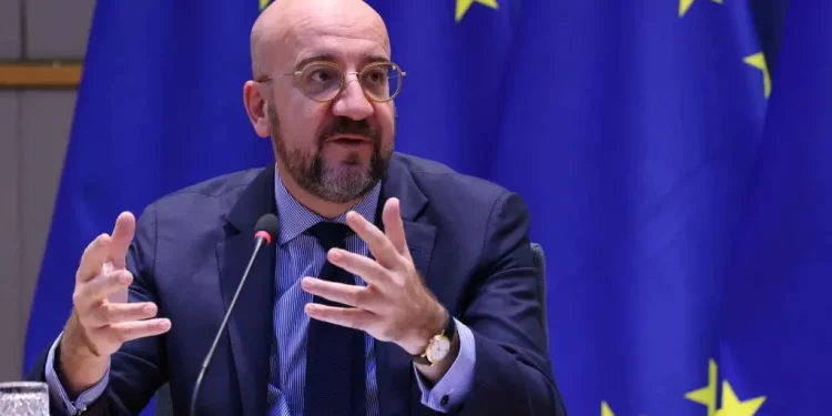 EU prijeti Izraelu poništenjem trgovinskog sporazuma