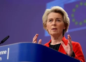 EU uvela sankcije Iranu. Von der Leyen: Podrška ruskom ratu mora prestati