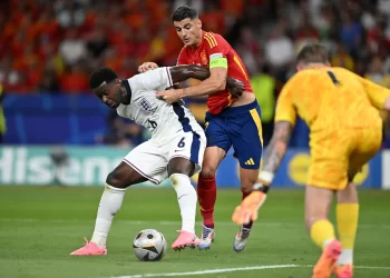 Engleska dobiva selektora i on dolazi iz Njemačke