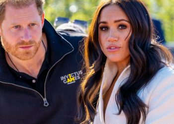 Gasila je njihove požare, a sad ih napušta: Saradnica odlazi od Harryja i Meghan