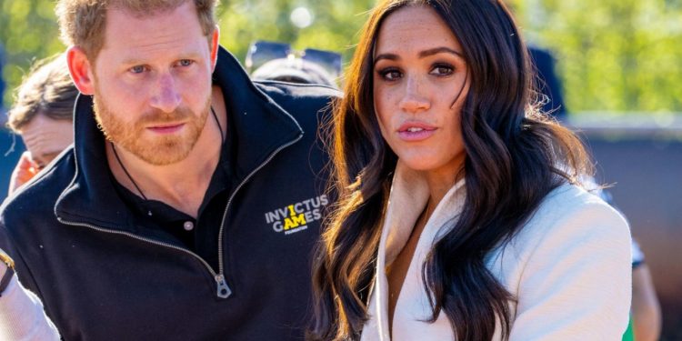 Gasila je njihove požare, a sad ih napušta: Saradnica odlazi od Harryja i Meghan