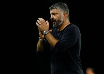 Gattuso apeluje na navijače: Nemojte nam zviždati
