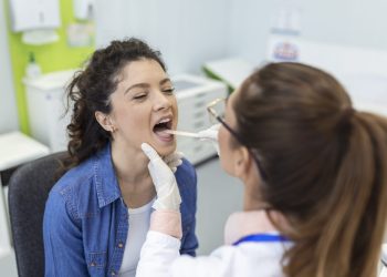 Gnojna angina: Prepoznajte prve znakove prije komplikacija