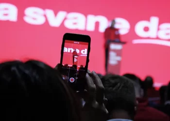 Hoće li SDP postati Alijin, ili će ostati Nijazov?