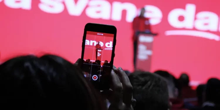 Hoće li SDP postati Alijin, ili će ostati Nijazov?