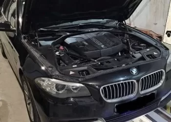 Hrvatska carina ima moćno oružje protiv krijumčara: Nije bilo rupe u BMW-u koja nije bila popunjena. Evo što su sve našli