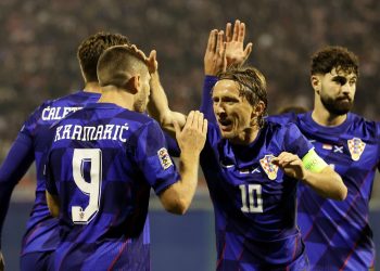 Hrvatski kapiten je preskočio Ramosa, ispred njega ostao samo Cristiano Ronaldo