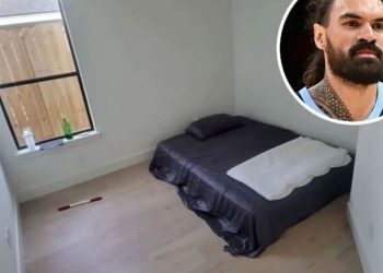 Igra u najjačoj ligi i zarađuje 22 miliona KM godišnje. Ovako mu izgleda stan