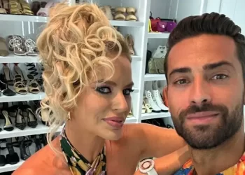 Igrao za Real, oženio 18 godina stariju i preko noći postao milioner: Sada na posao ide helikopterom