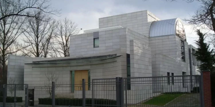 Iran poručio Njemačkoj: Prestanite podržavati ubice djece i teroriste