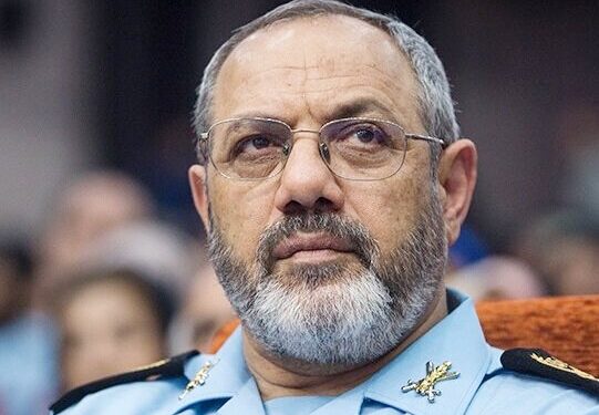 Iranska revolucionarna garda: Meta raketnih napada su bili izraelski vojni centri
