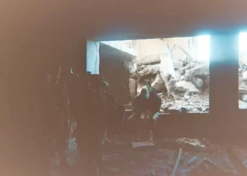 Izraelska vojska koristi Palestince kao živi štit u Gazi: Jezivu, umobolnu praksu zovu ‘protokol protiv komaraca’