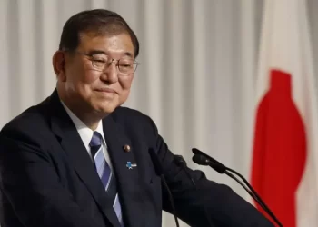 Japanska vladajuća koalicija pretrpjela historijski neuspjeh, izgubili većinu prvi put od 2009.