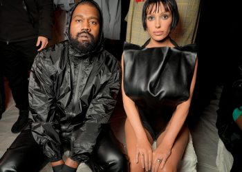 Je li Kanye West plasirao priče o razvodu: Želi sklonili fokus s teške tužbe koju je protiv njega podigla bivša asistentica